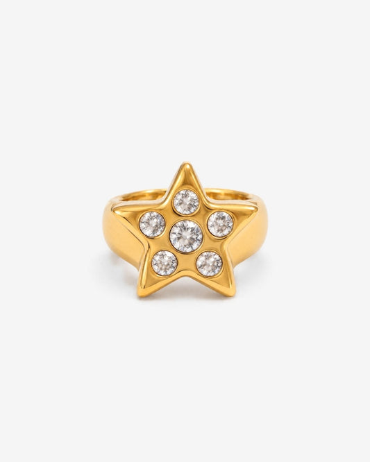 Mills ring