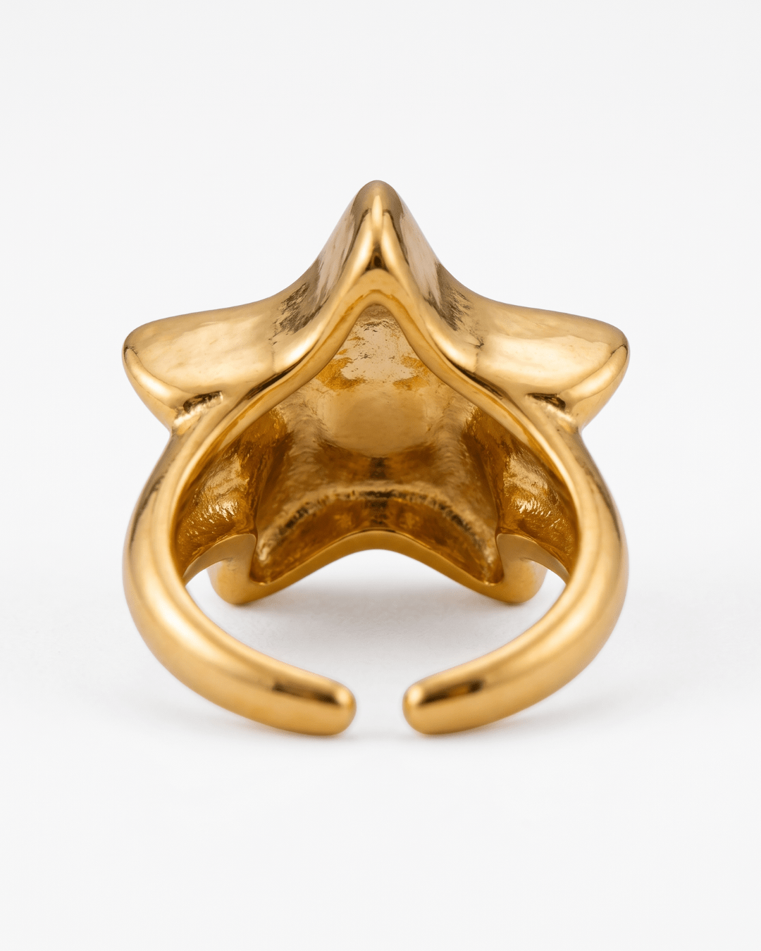 Mills ring
