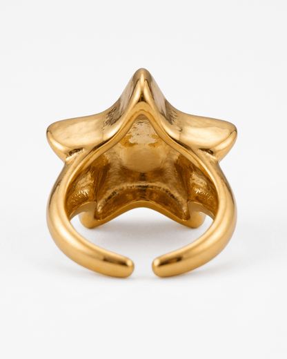 Mills ring