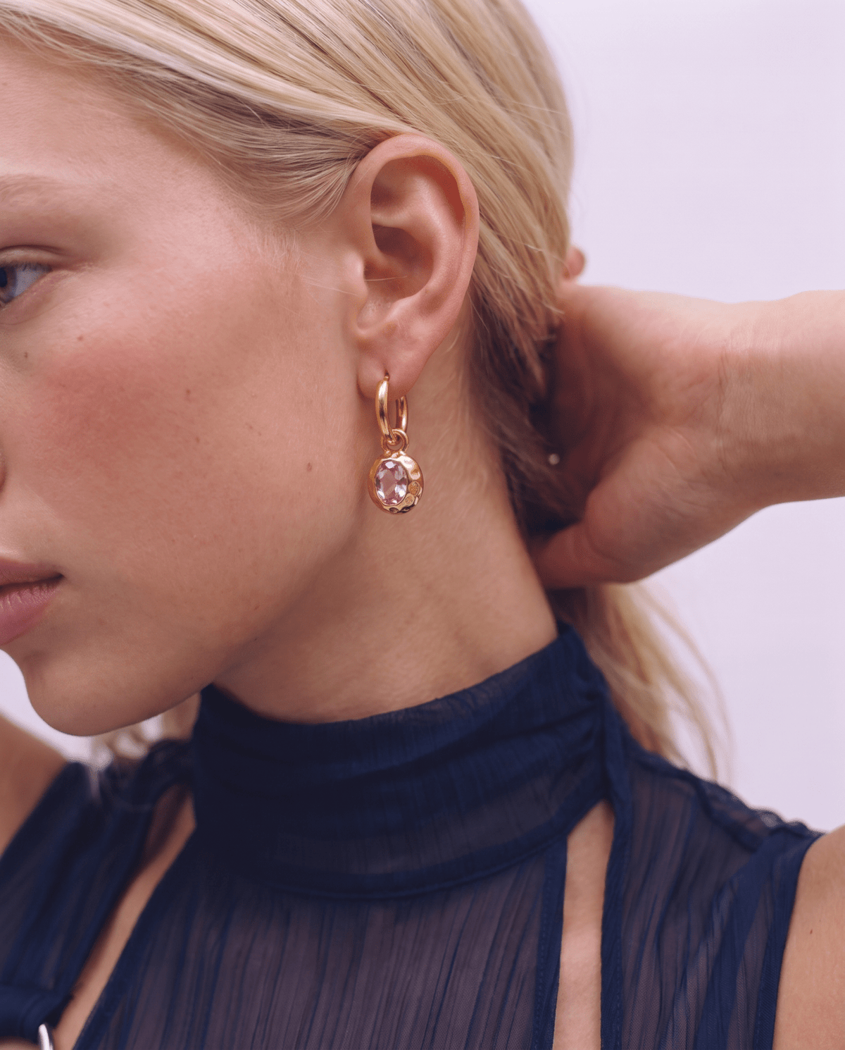 Milou earrings