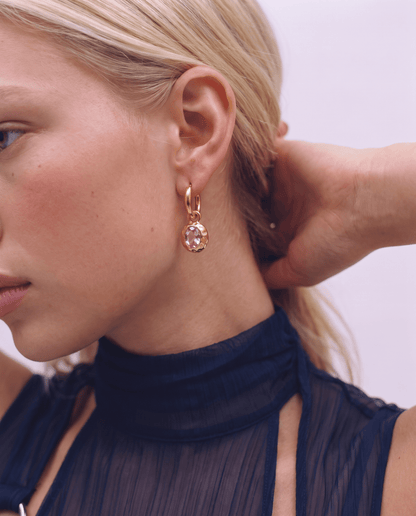 Milou earrings