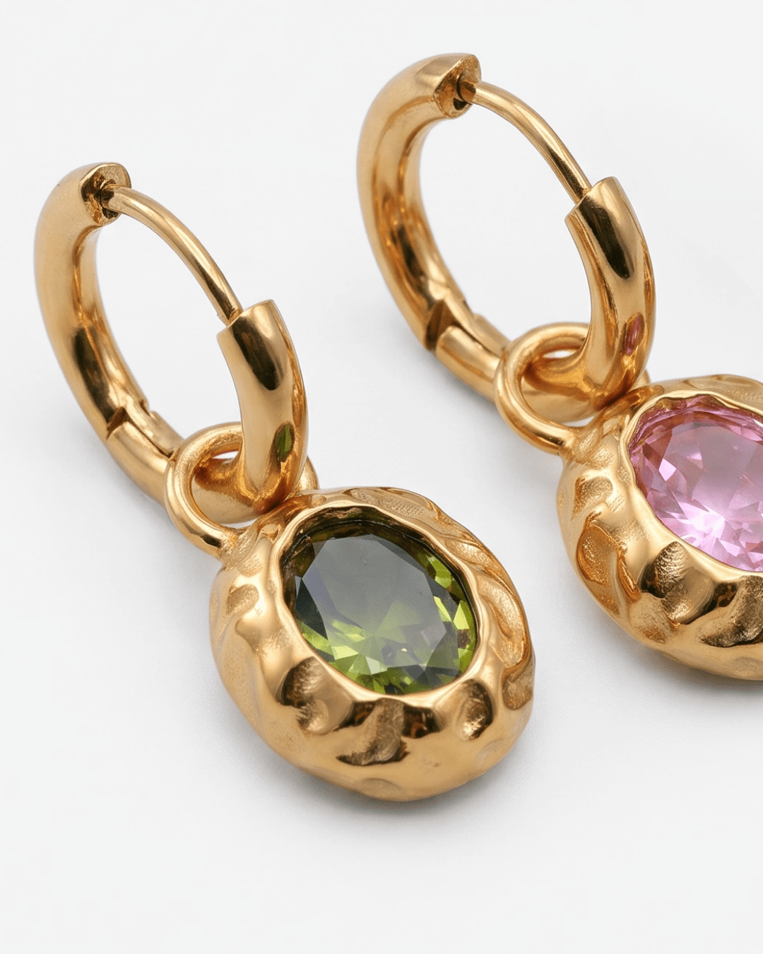 Milou earrings