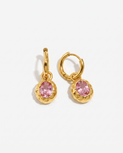Milou earrings