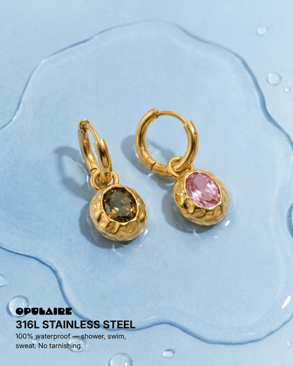 Milou earrings