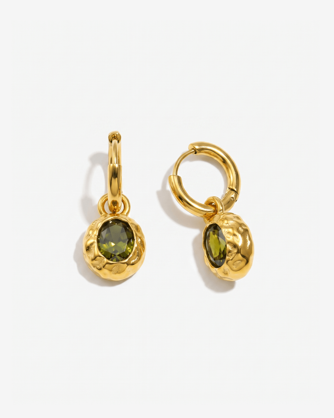 Milou earrings