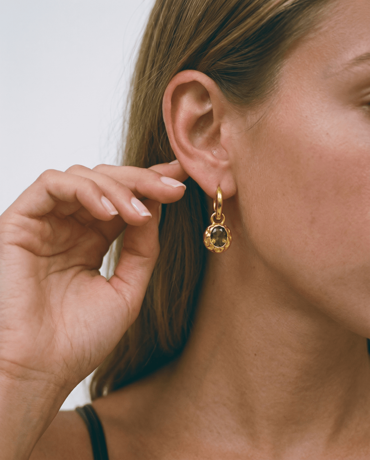 Milou earrings
