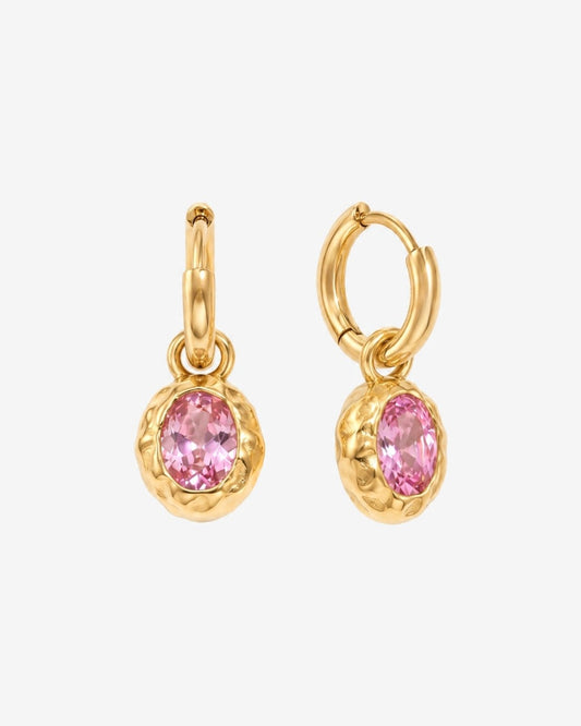 Milou earrings