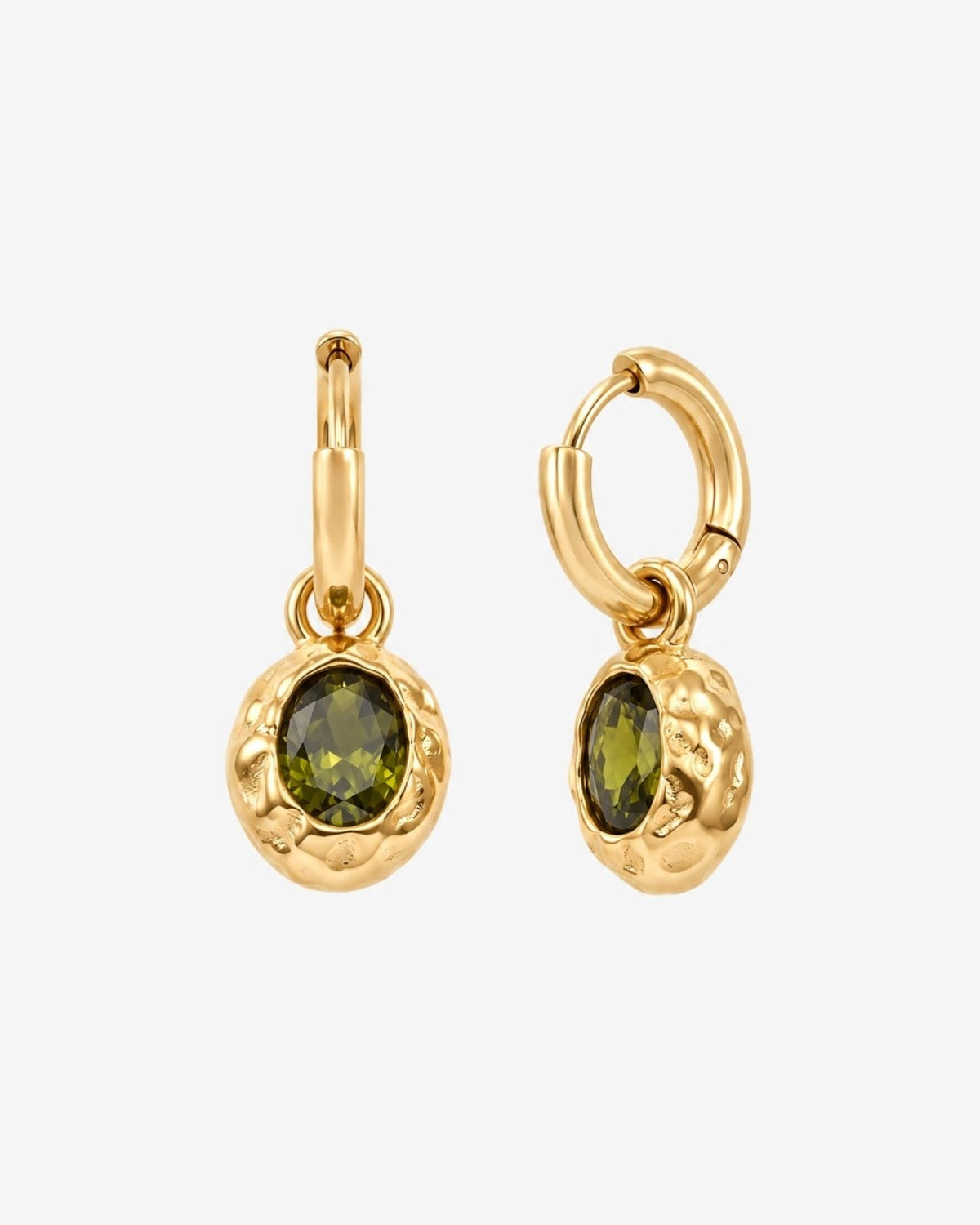 Milou earrings