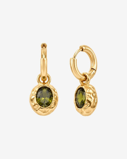 Milou earrings