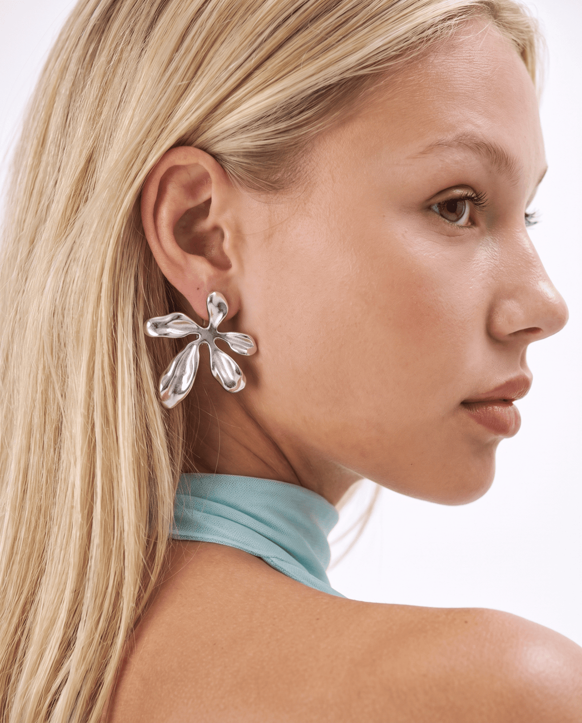 Mira earrings