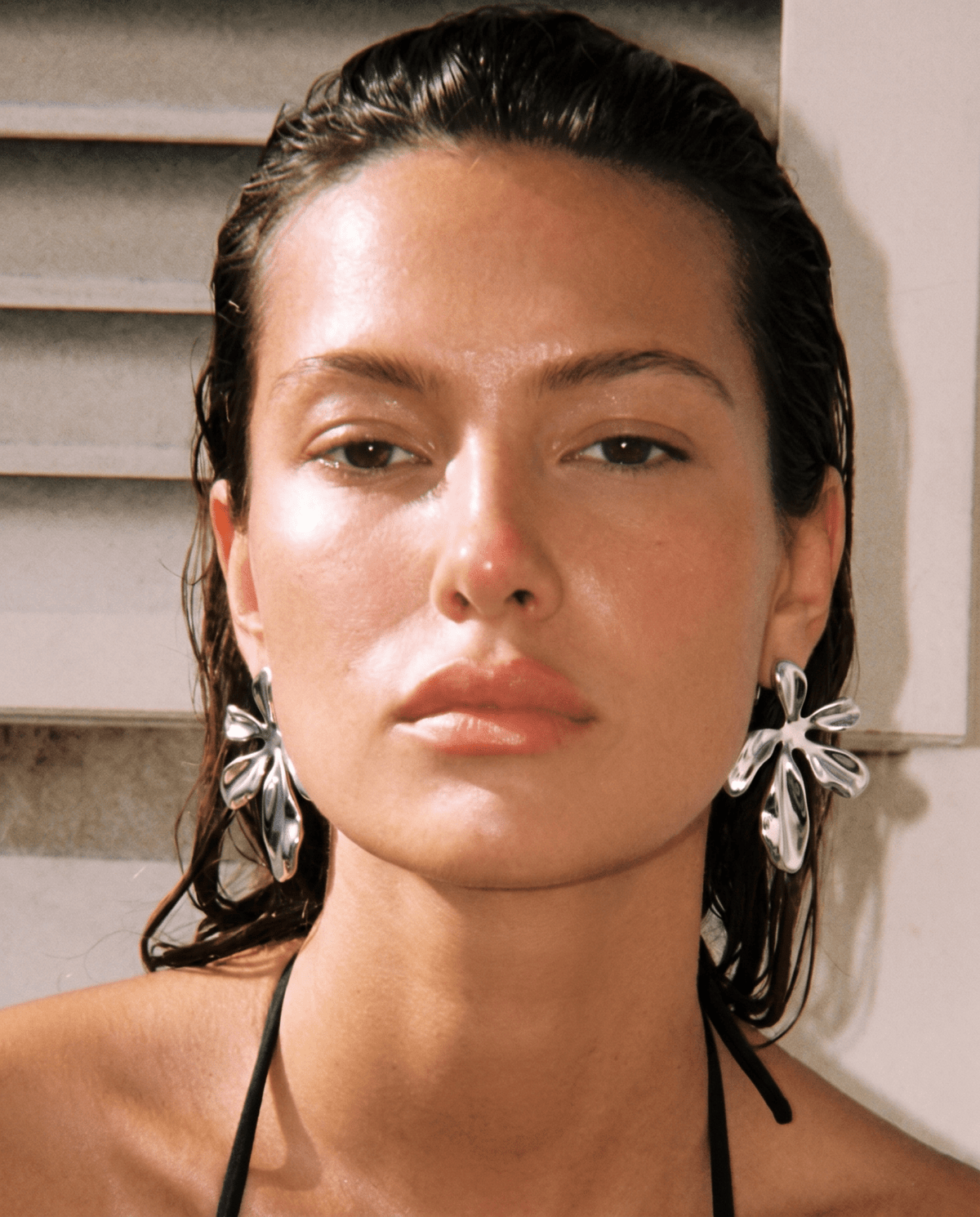 Mira earrings
