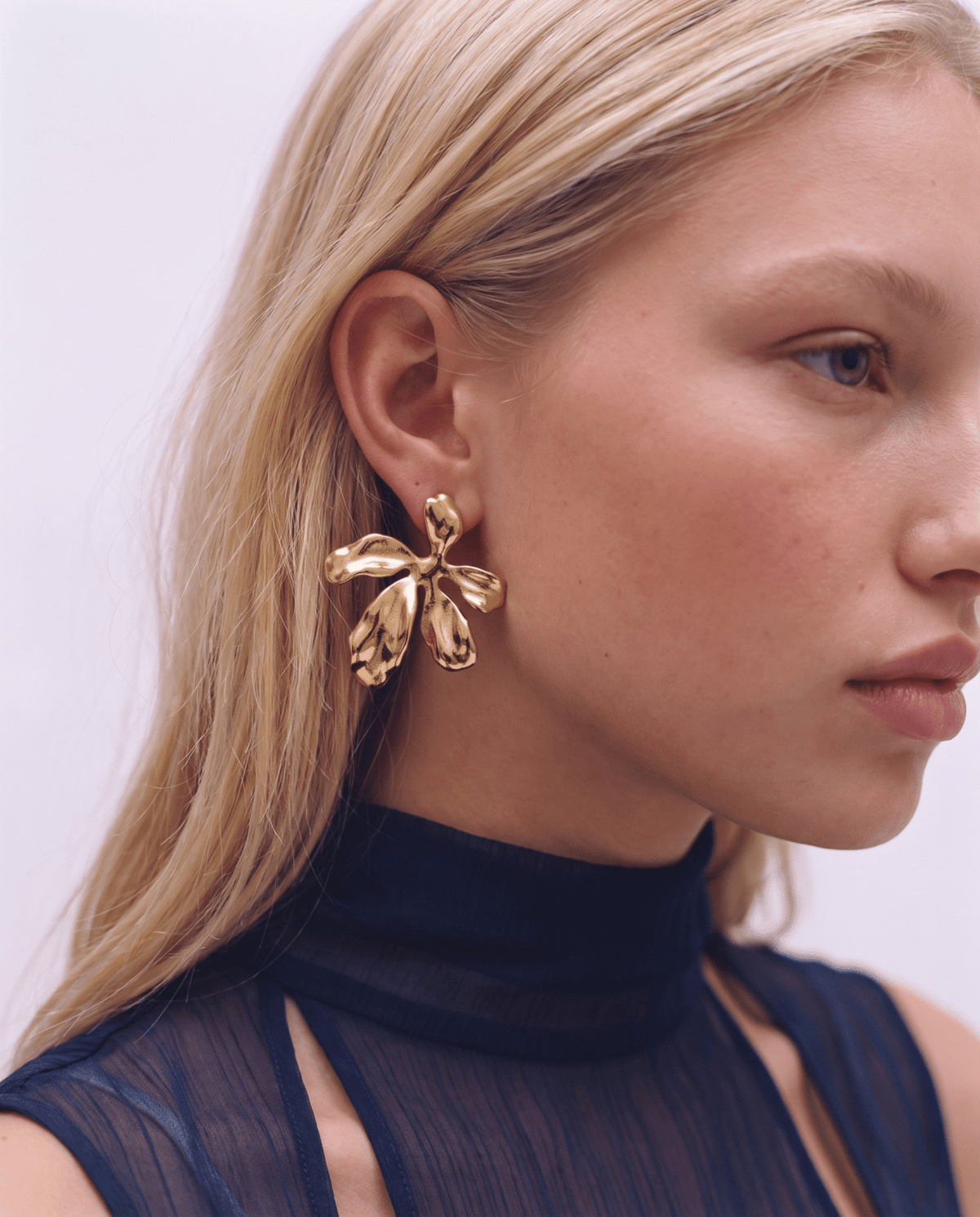Mira earrings