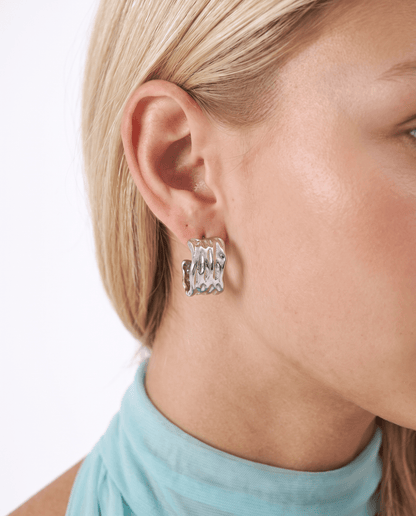 Mireille earrings