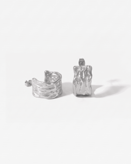 Mireille earrings