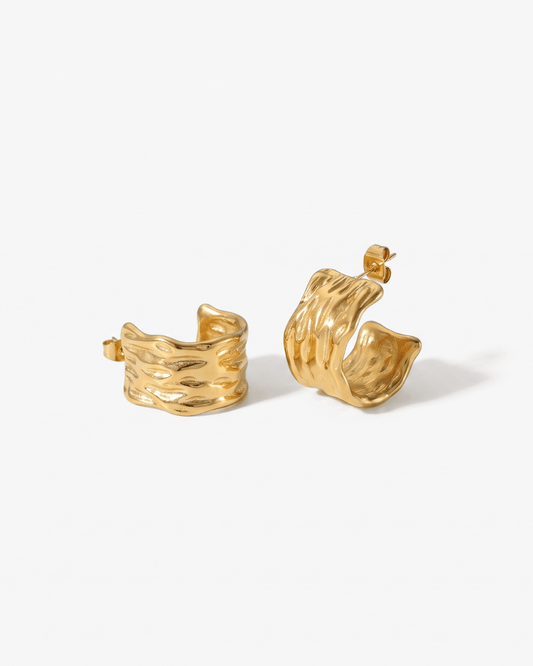 Mireille earrings
