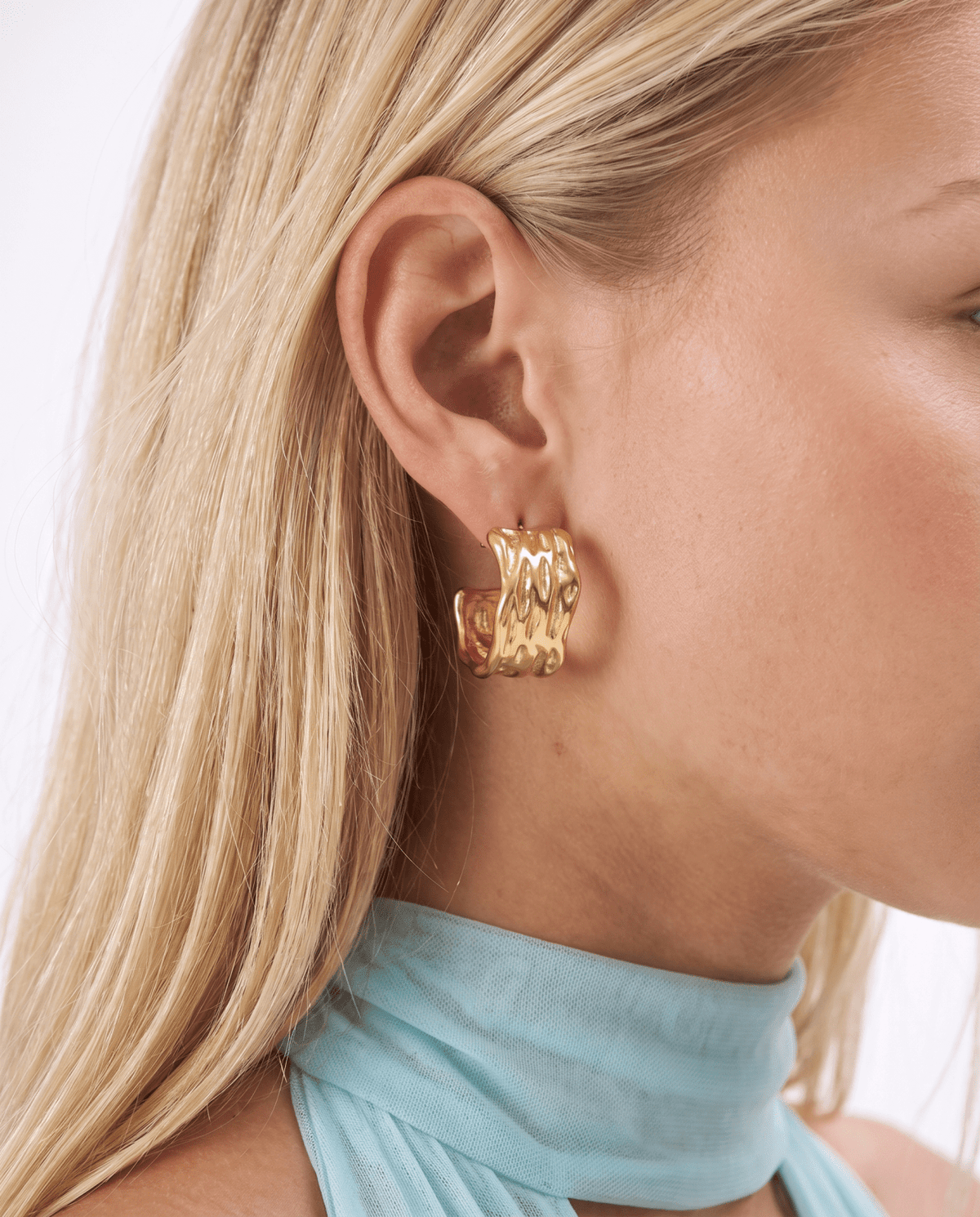 Mireille earrings