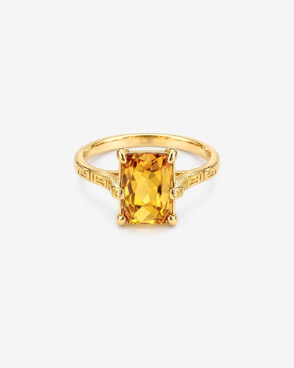 Monica ring
