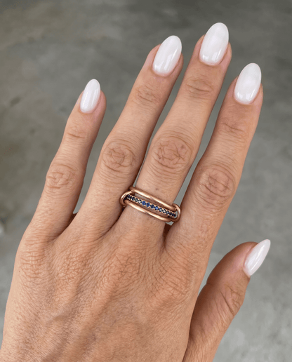 Montclair ring