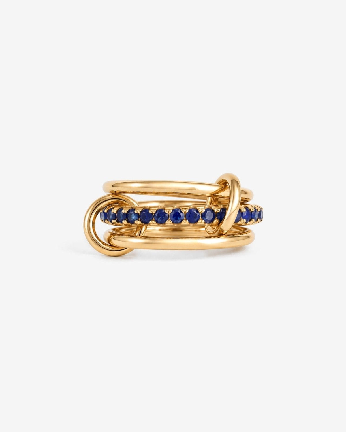 Montclair ring
