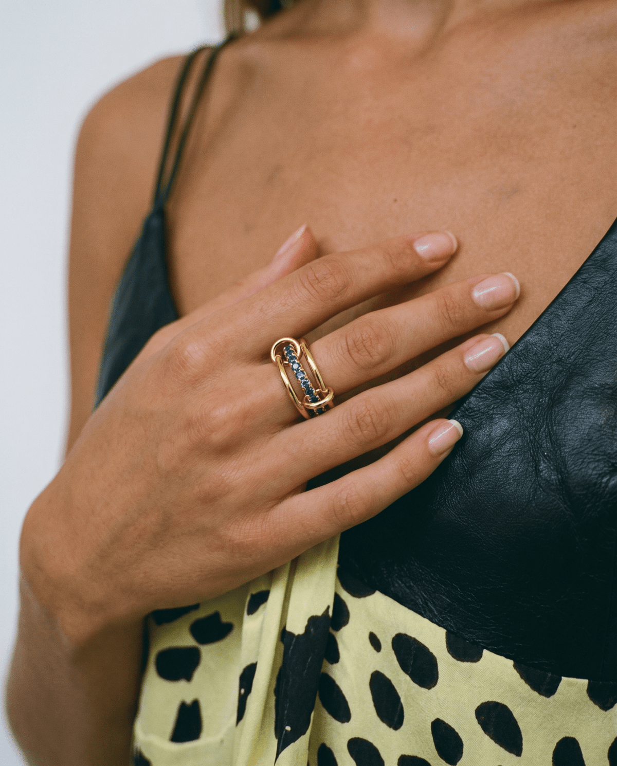 Montclair ring