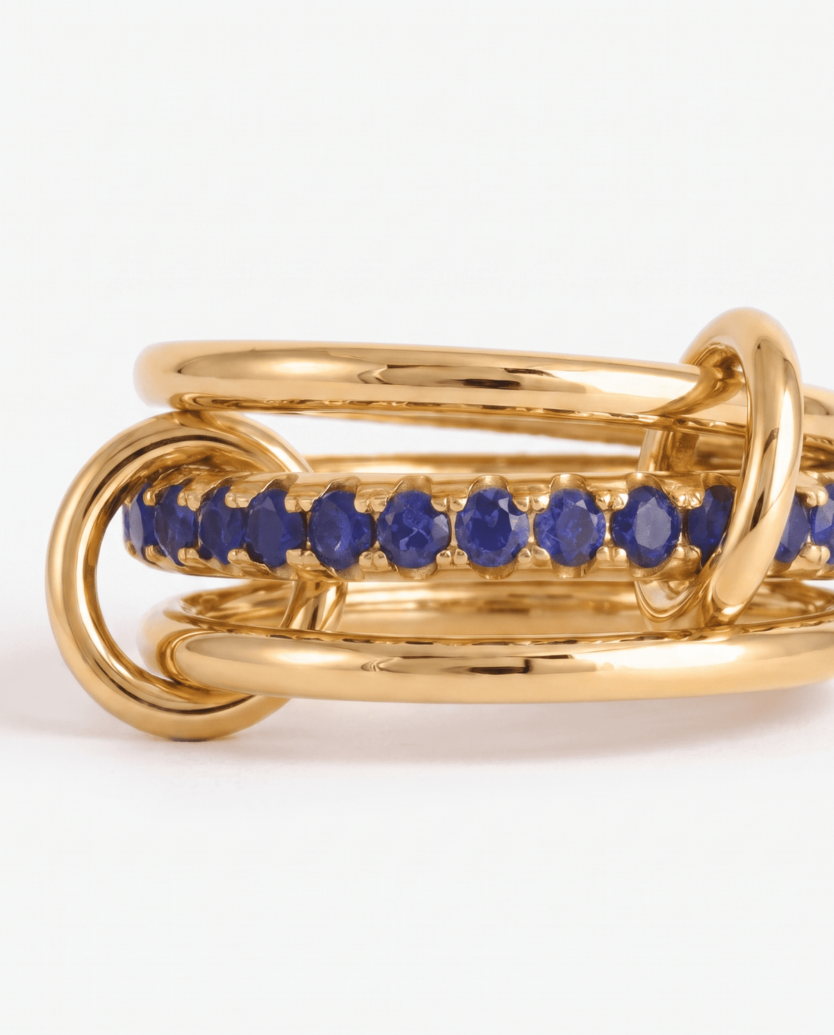 Montclair ring