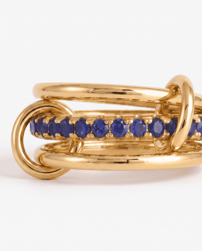 Montclair ring