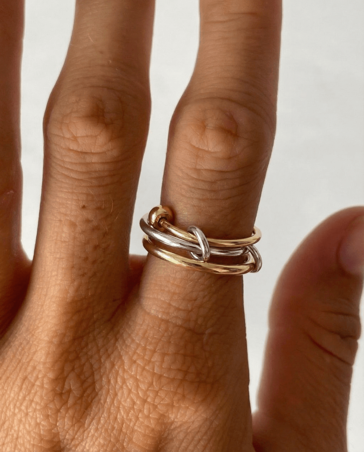 Lieke ring