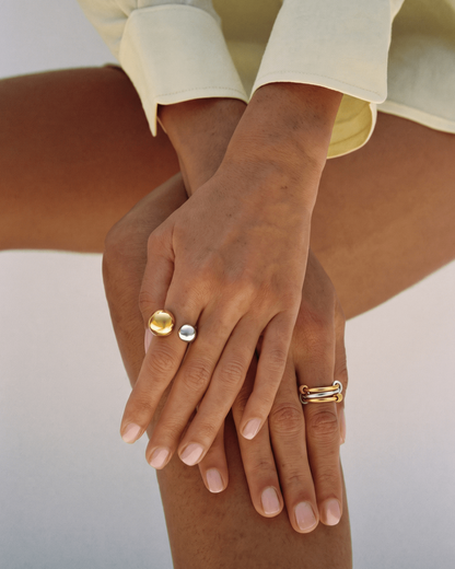 Lieke ring