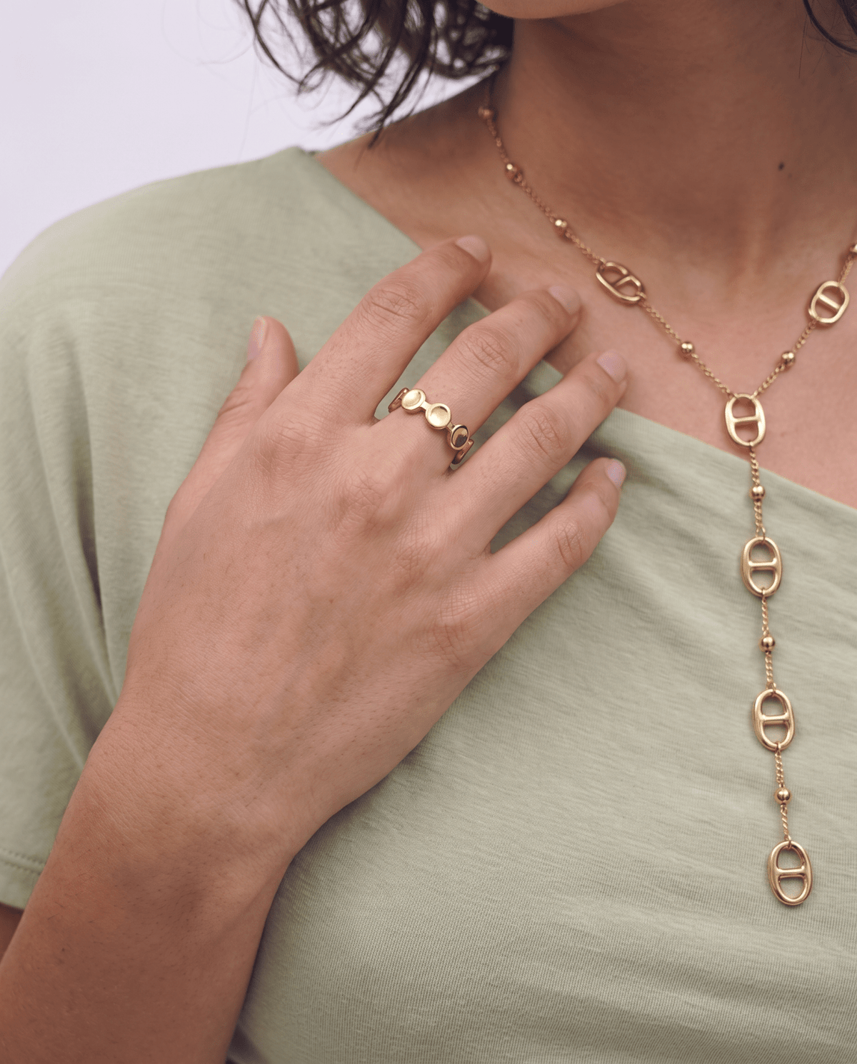 Myrthe ring