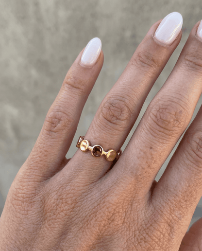 Myrthe ring