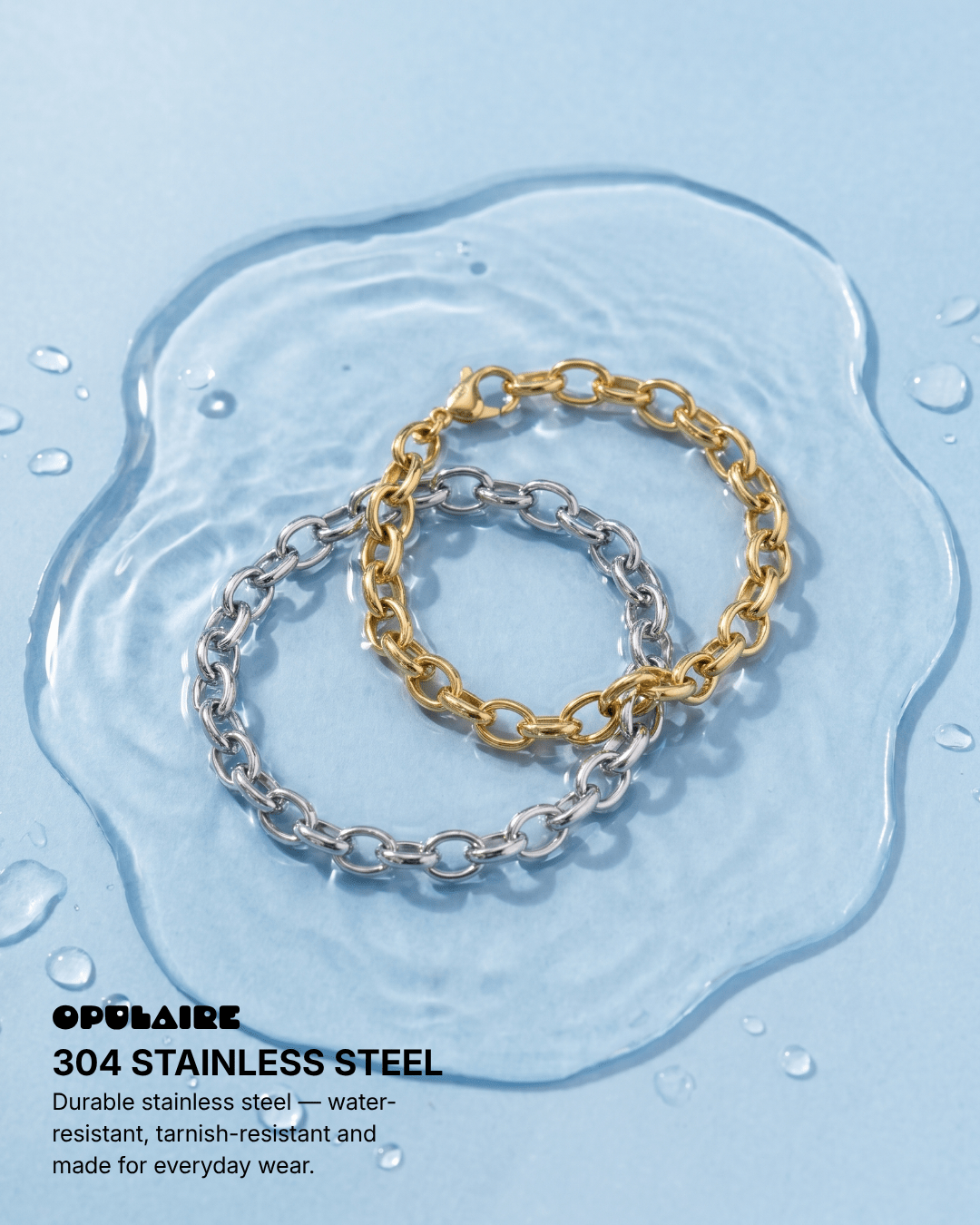 Nea bracelet