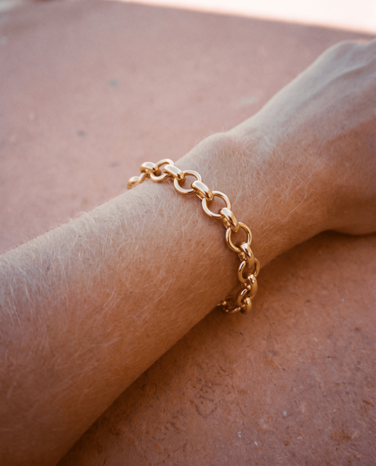 Nea bracelet