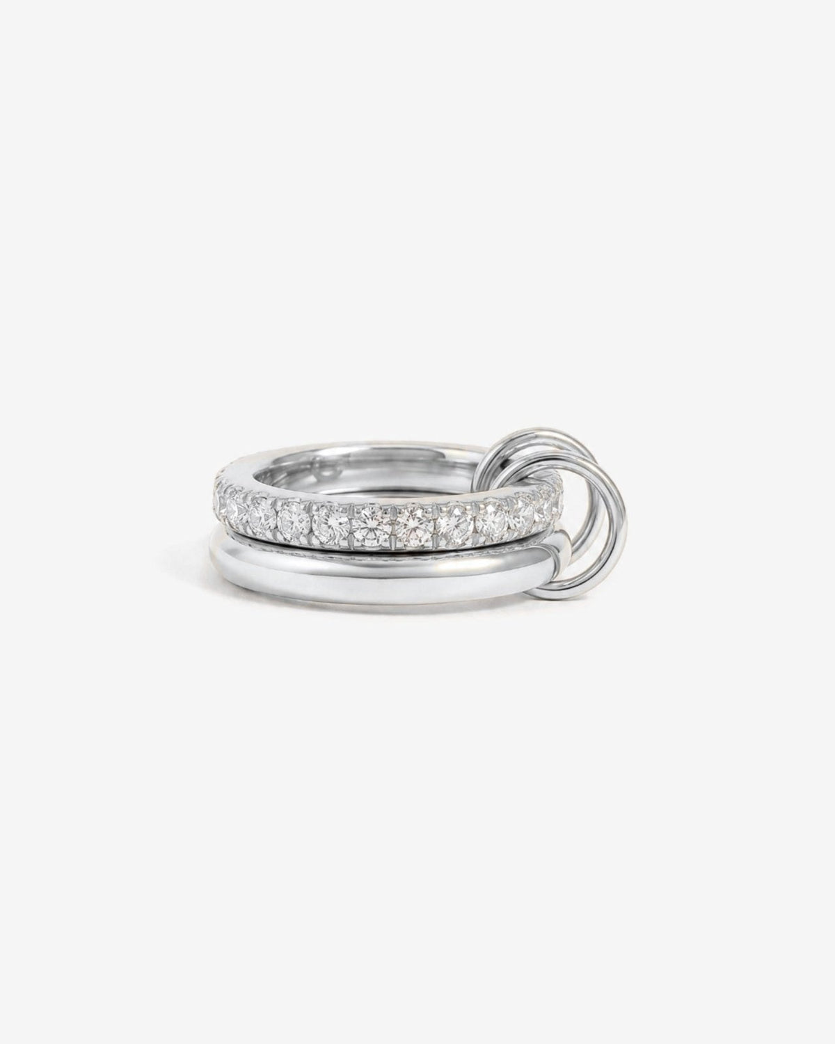 Nella ring