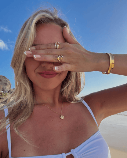 Nella ring