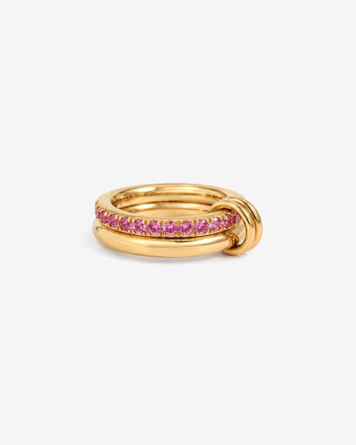 Nella ring