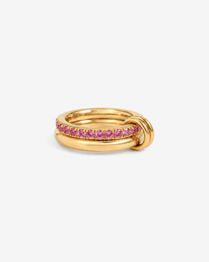 Nella ring