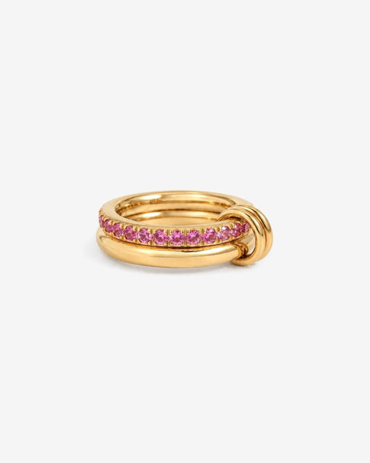 Nella ring