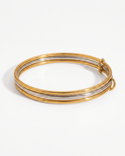 Nella bracelet
