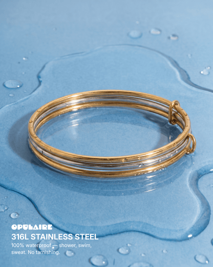 Nella bracelet