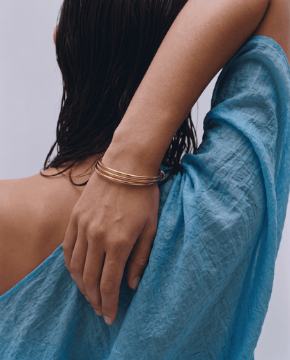 Nella bracelet