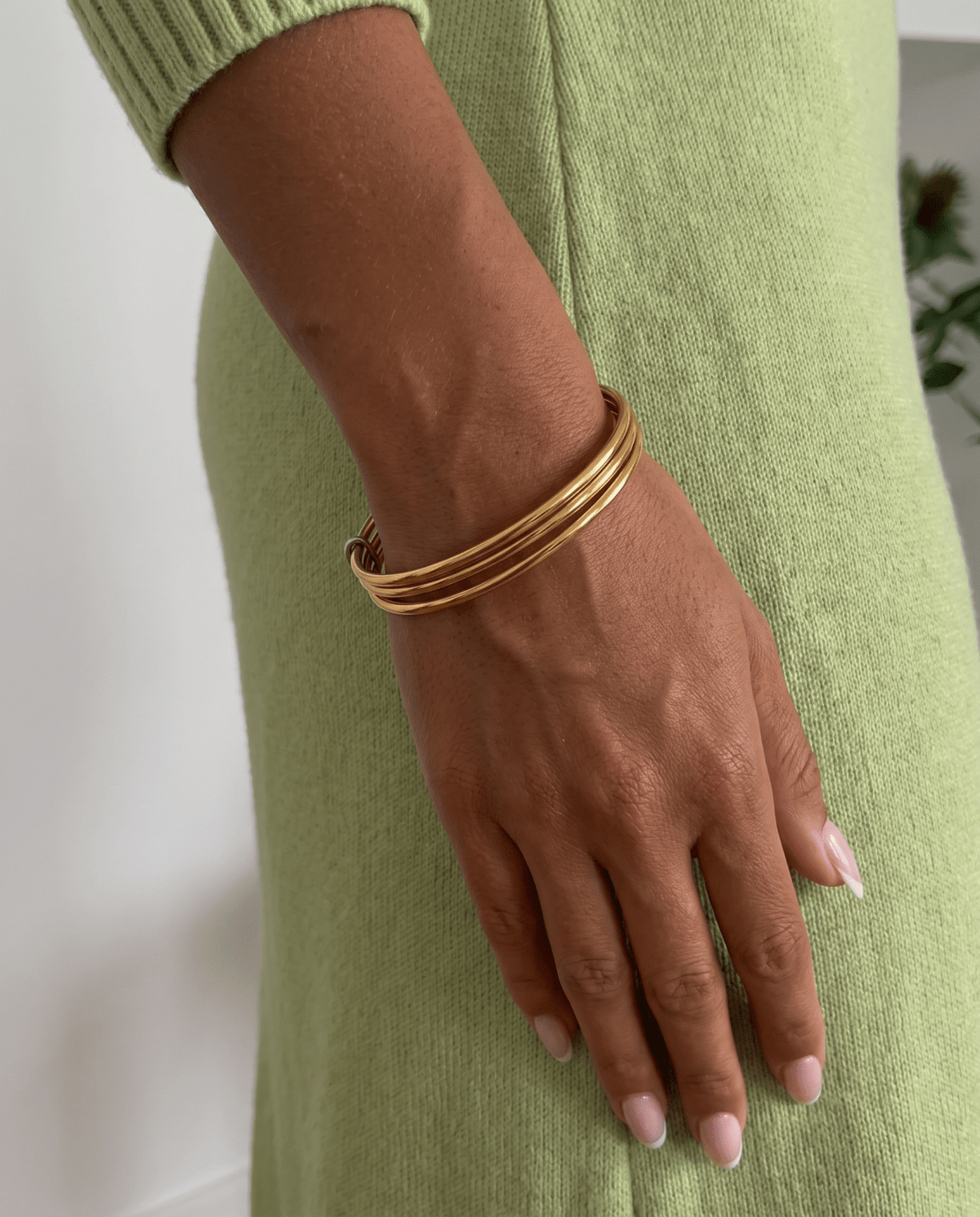 Nella bracelet