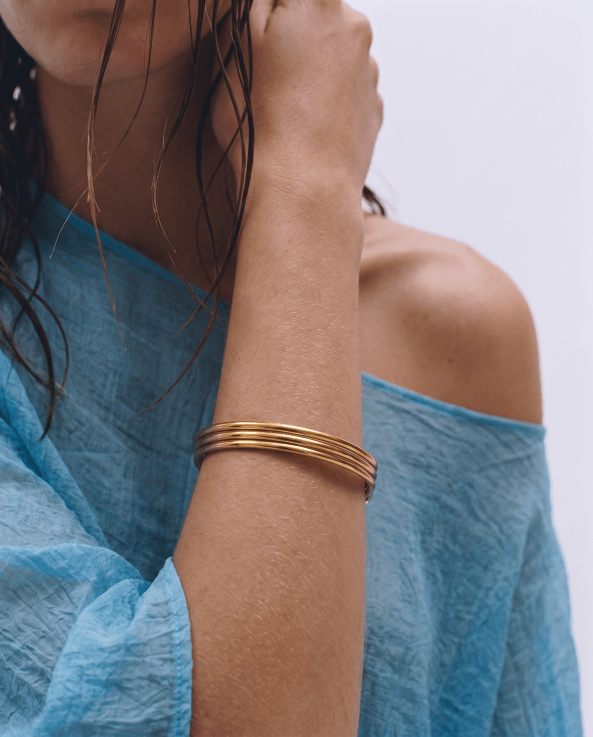 Nella bracelet