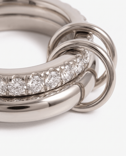 Nella ring