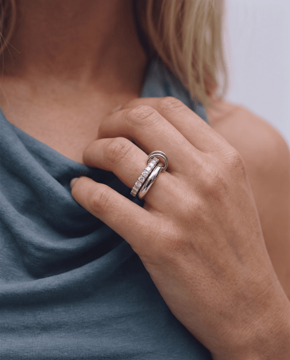 Nella ring