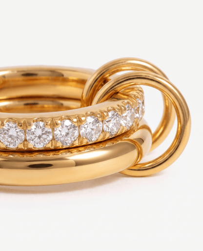 Nella ring