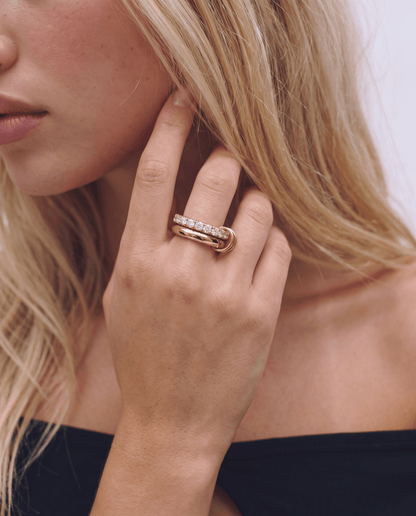 Nella ring