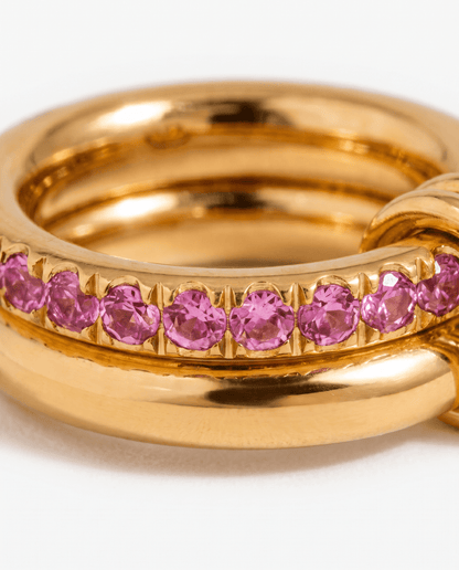 Nella ring