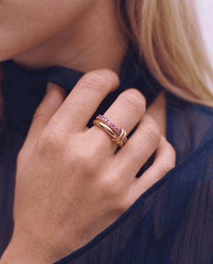 Nella ring