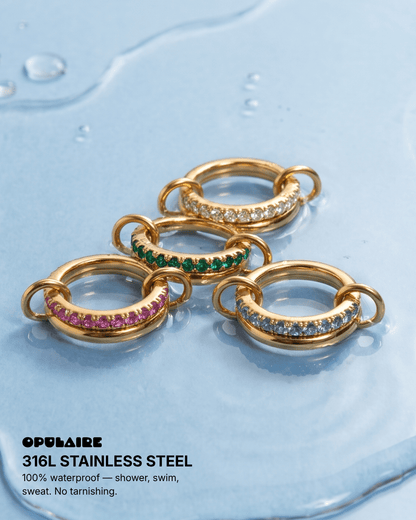 Nella ring