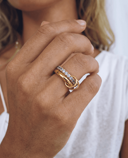 Nella ring